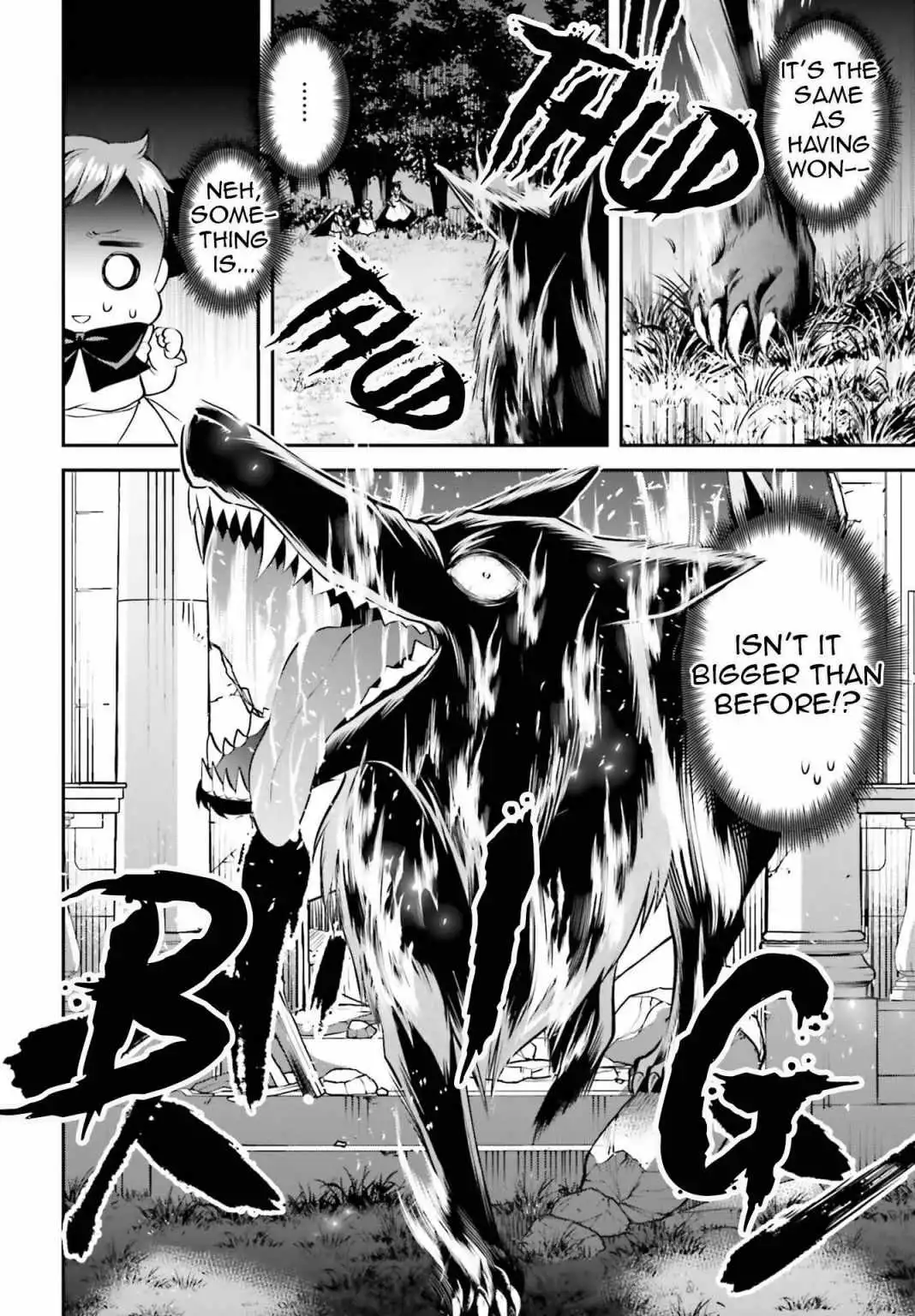 The Villainess Who Has Been Killed 108 Times [ALL CHAPTERS] Chapter 15 5